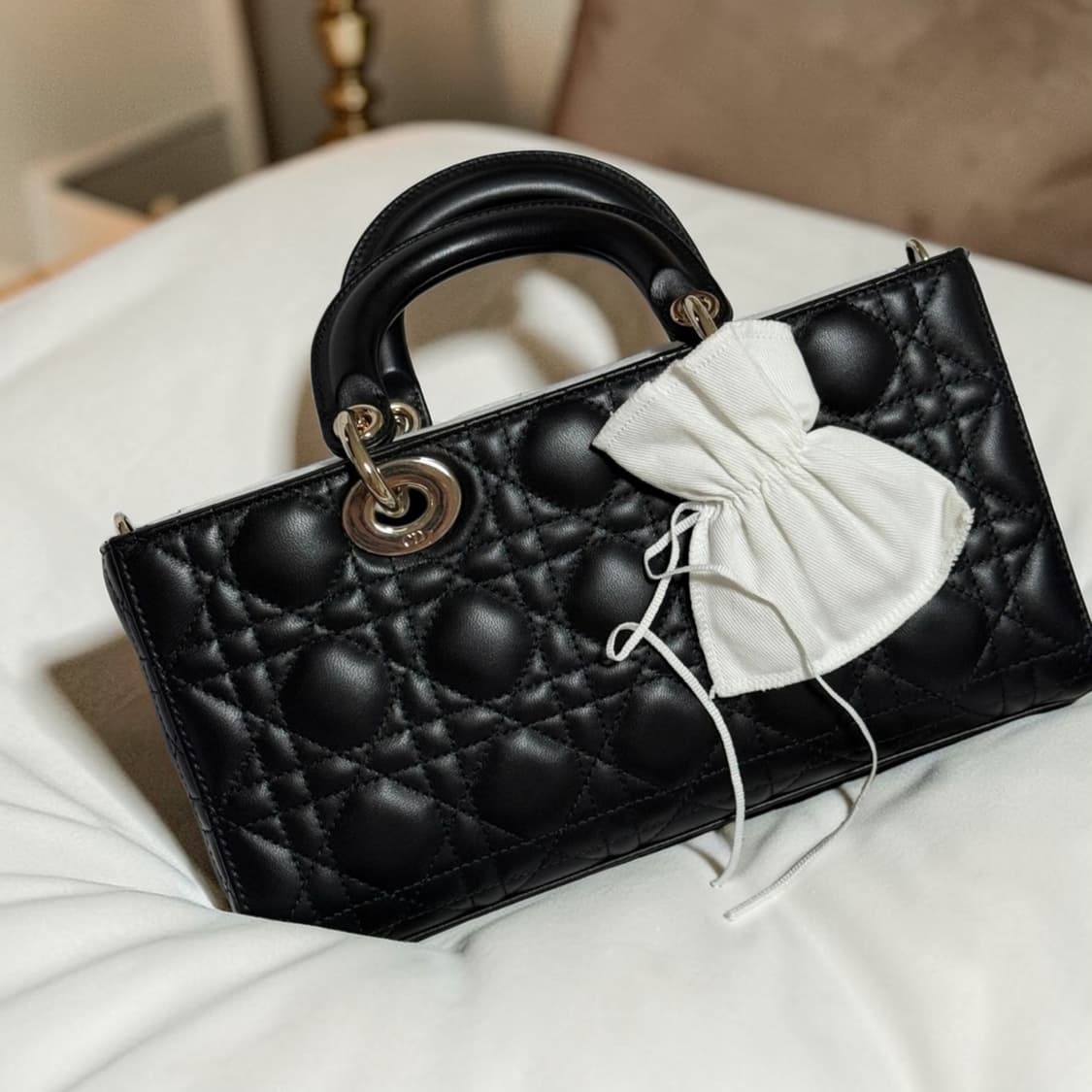 디올 디조이백 스몰 상품이미지1