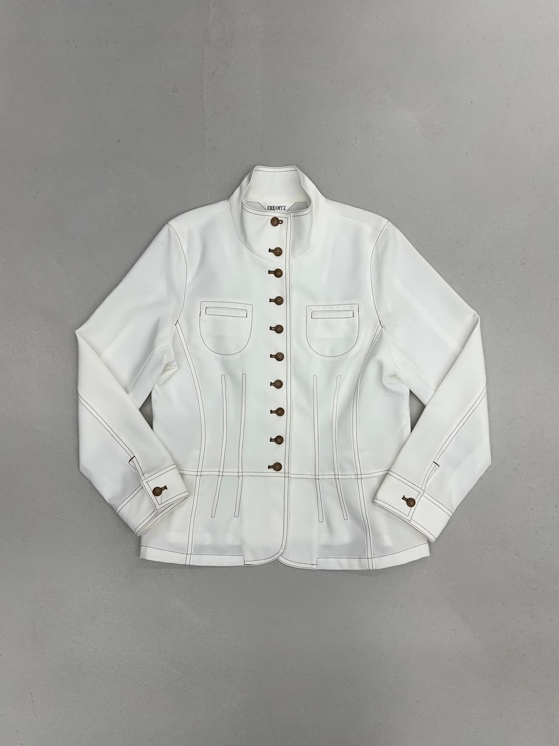 CREAMY'Z 자켓 상품이미지1