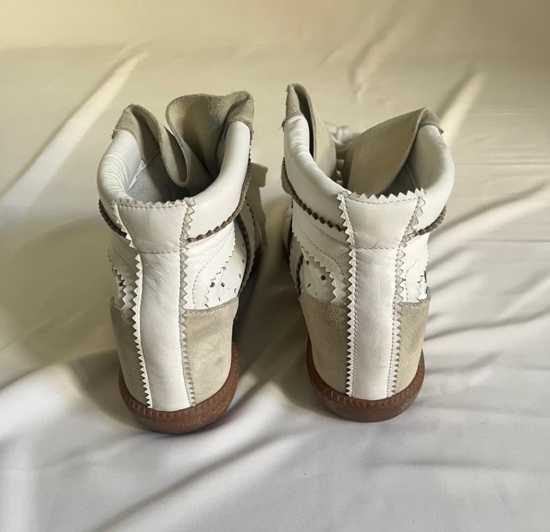 Isabel Marant 바비 39사이즈 상품이미지4
