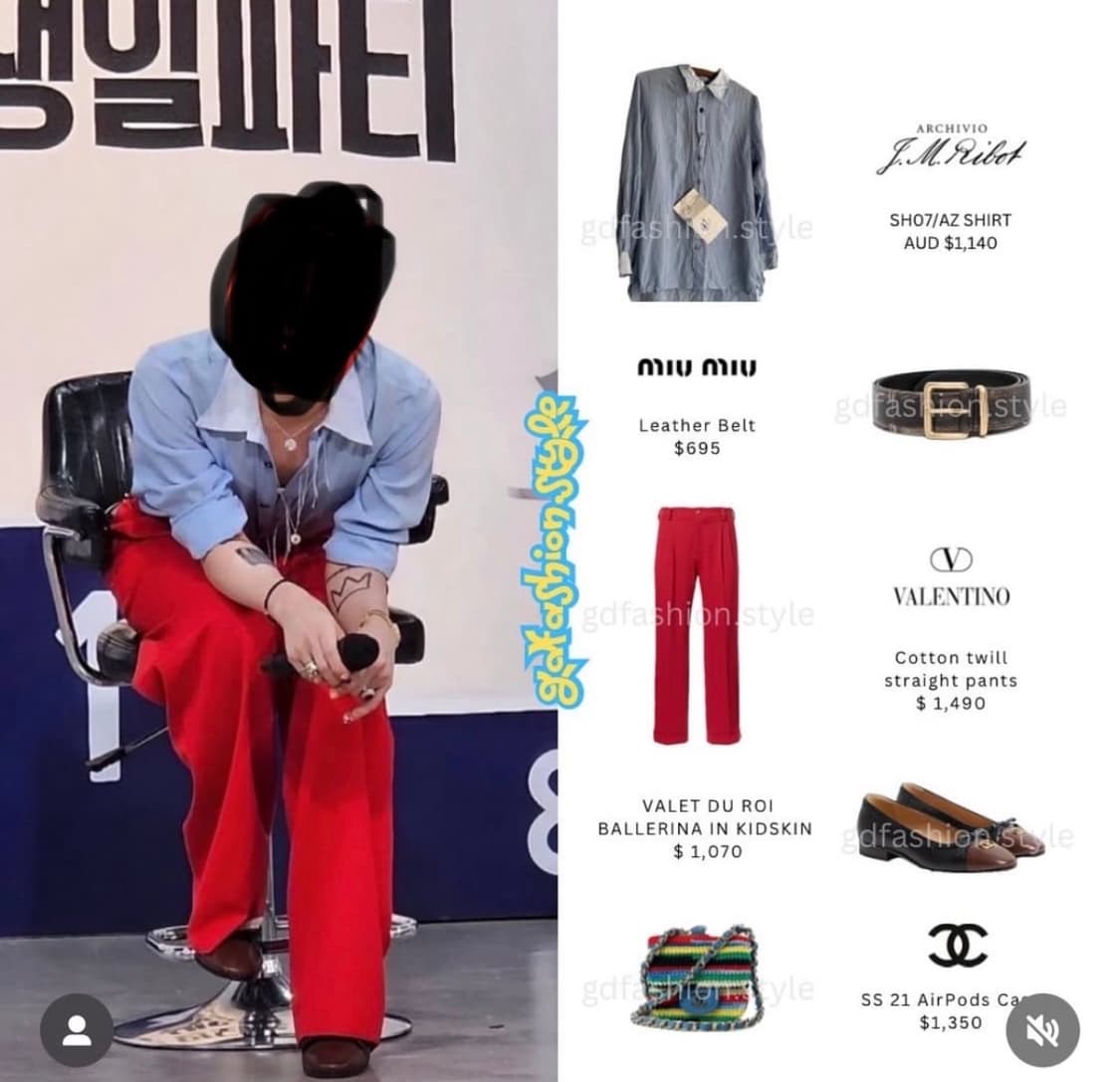 52 / Archivio JM Ribot 실크셔츠 52 상품이미지5