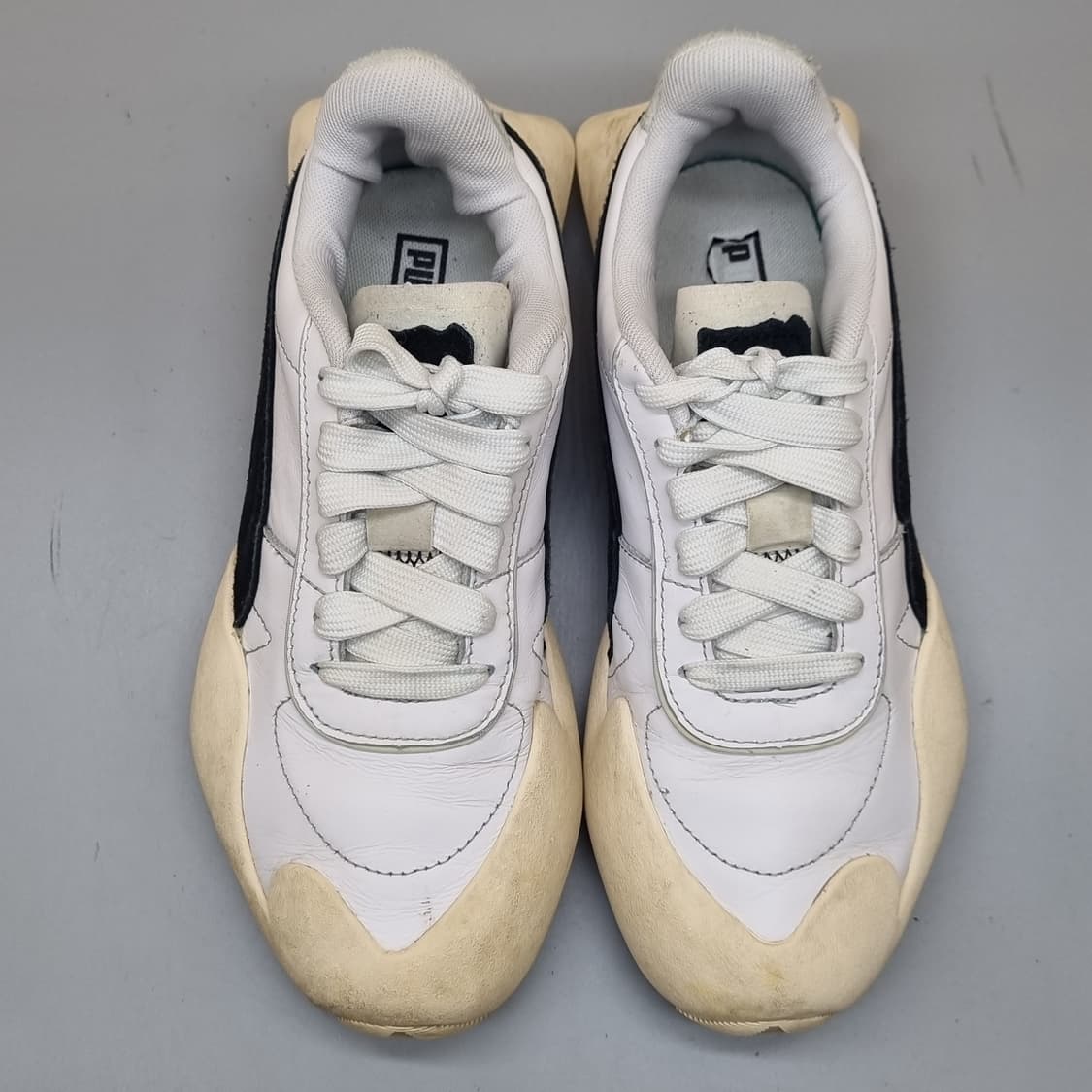 푸마 베이더런 여성운동화230  상품이미지2