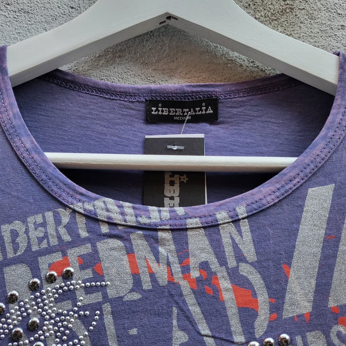LIBERTALIA long sleeves   상품이미지7