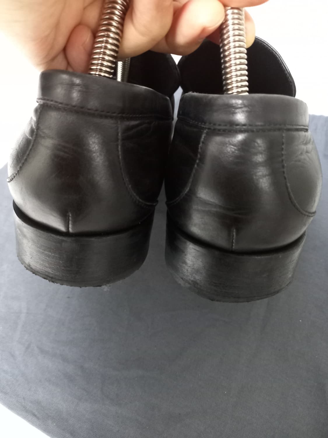 구찌구두265사이즈 상품이미지5