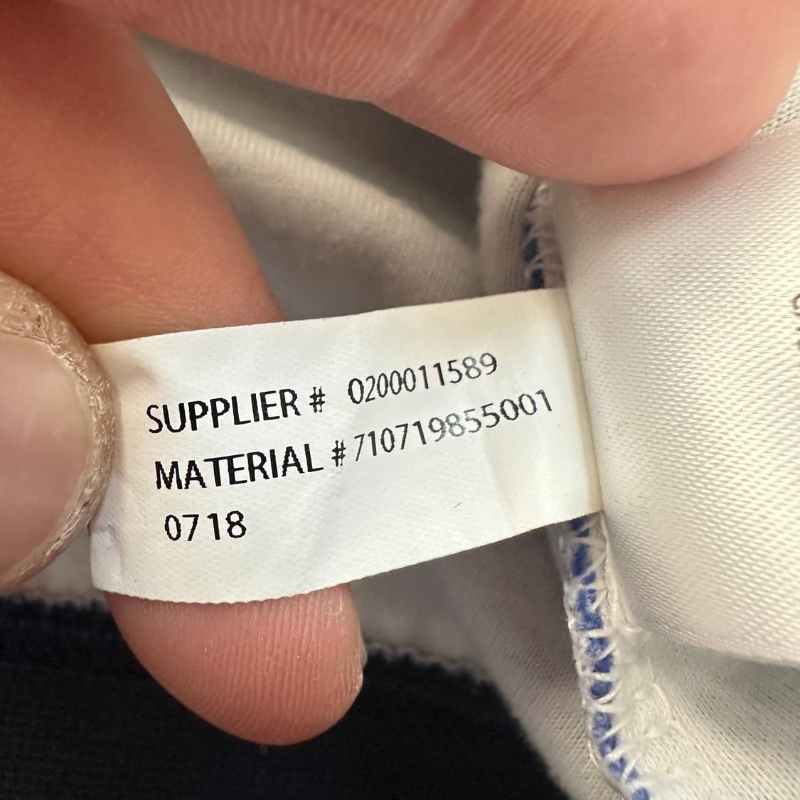 폴로 랄프로렌 92 스키 그래픽 맨투맨 L  상품이미지7