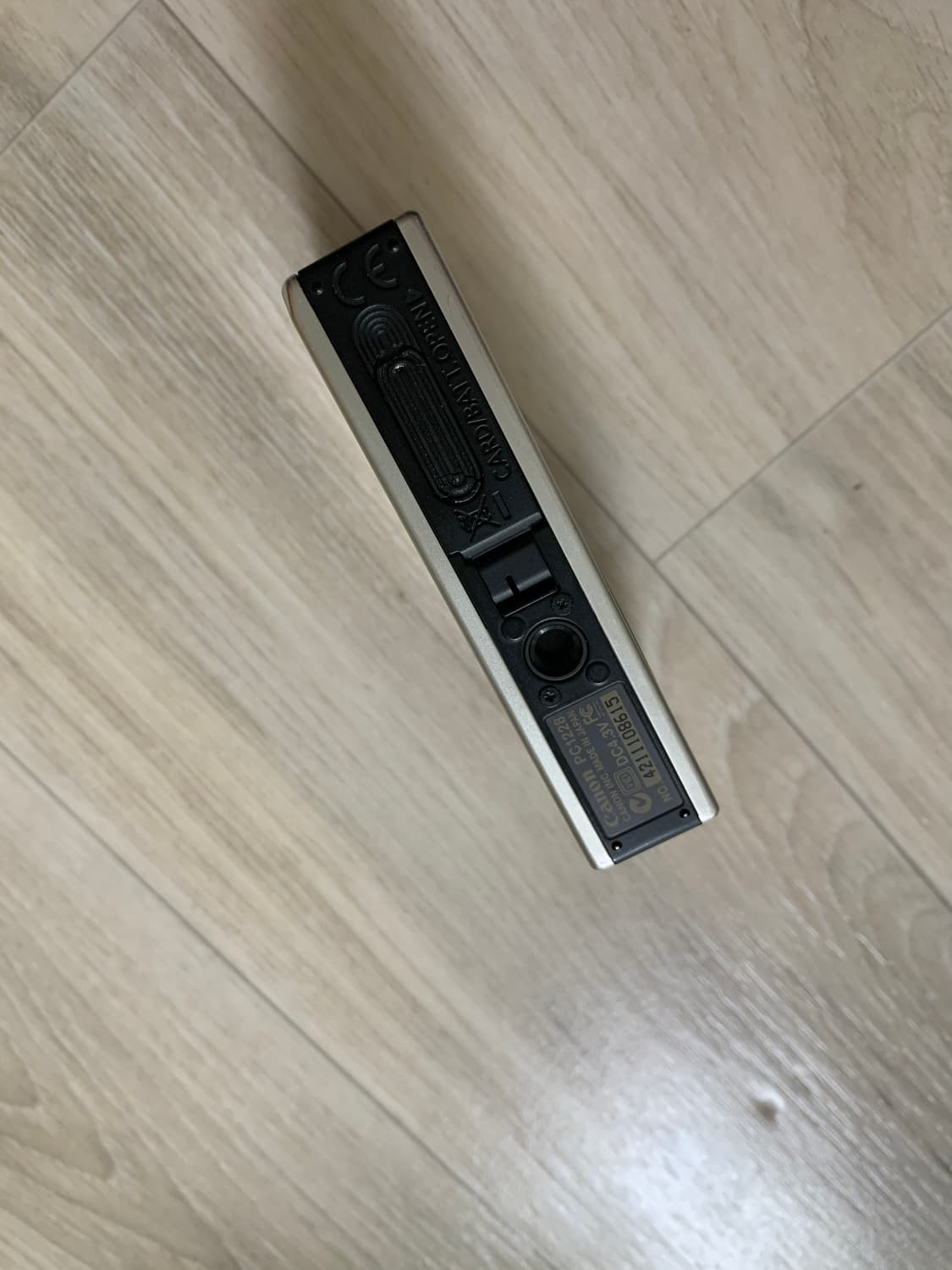 디카 캐논 익시10(익서스70) 카메라 판매합니다 상품이미지4