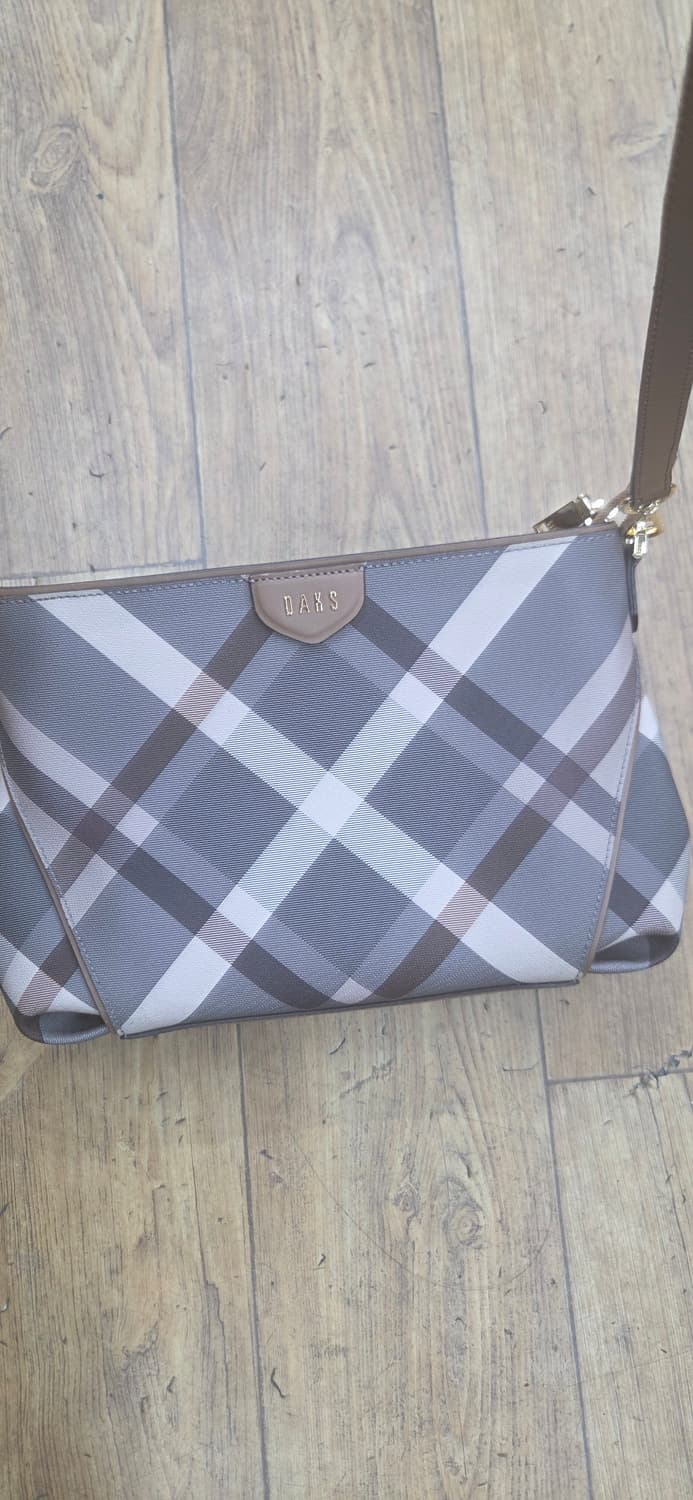 닥스 크로스백  상품이미지4