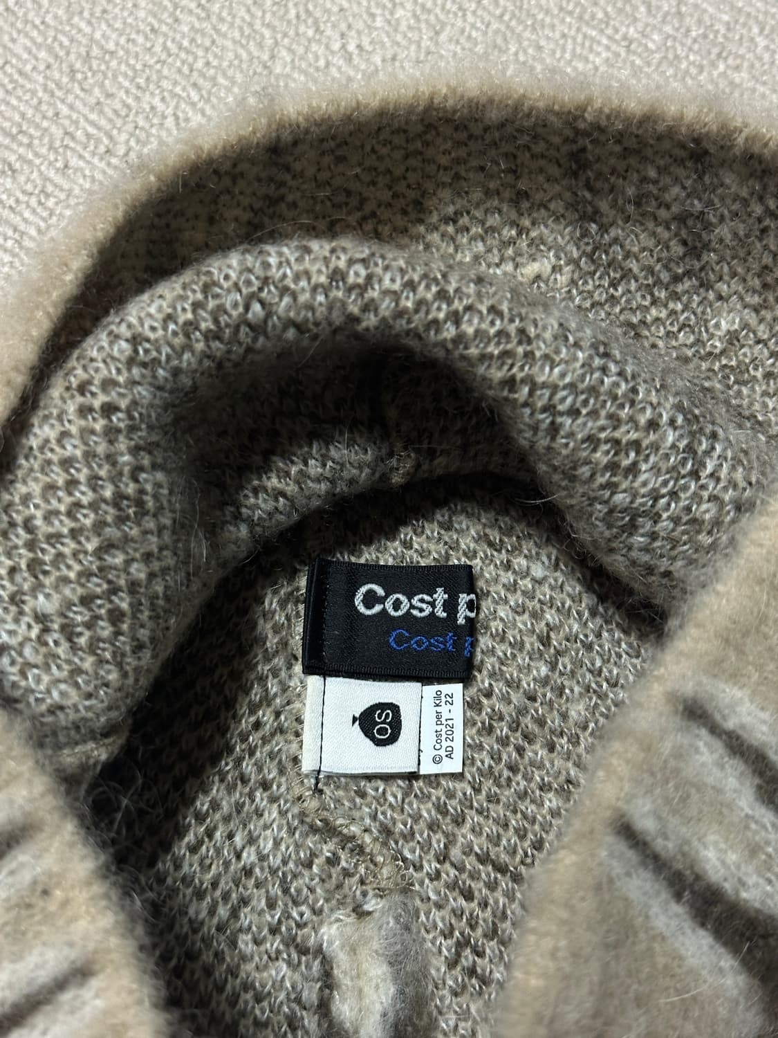 코스트 퍼 킬로 비니 상품이미지3