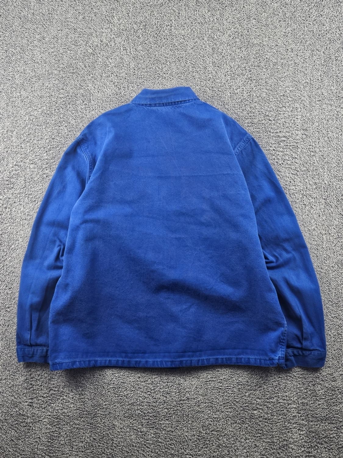 빈티지 3포켓 프렌치 워크 자켓 ( 54 ) / 11510 상품이미지5