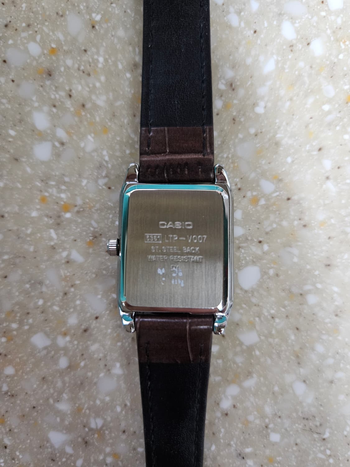 카시오 LTP-V0O7L-9B 상품이미지5