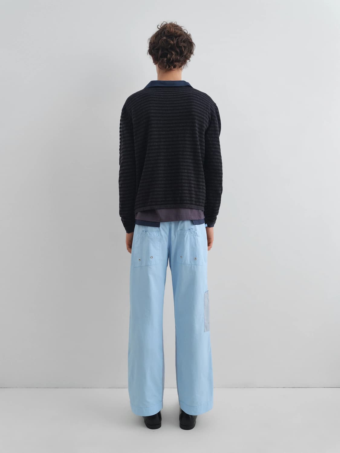 (L,XL) 기마구아스 Cedric Trousers 카고 팬츠 상품이미지5