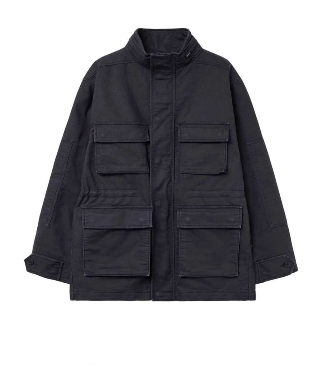 Whyte 마진콜 필드자켓 상품이미지1