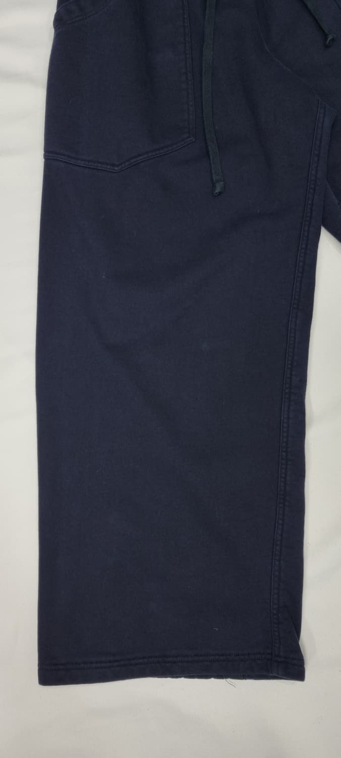 폴루테리 X 노매뉴얼 워시드 팬츠 3size _ 남성 상품이미지3