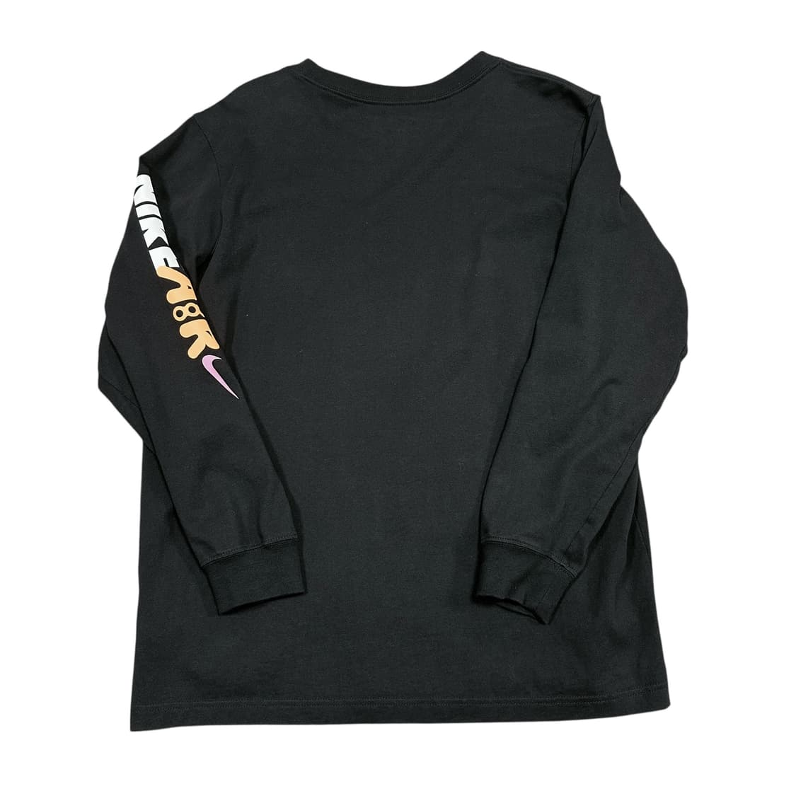 ✨ (바배) 나이키 에어 플라워 롱슬리브 상품이미지2