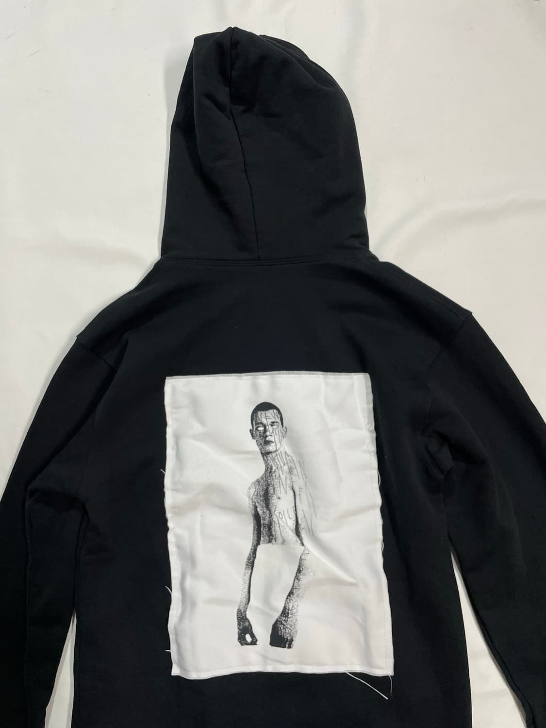 엘리엇 에밀 롱슬리브 후디 상품이미지7