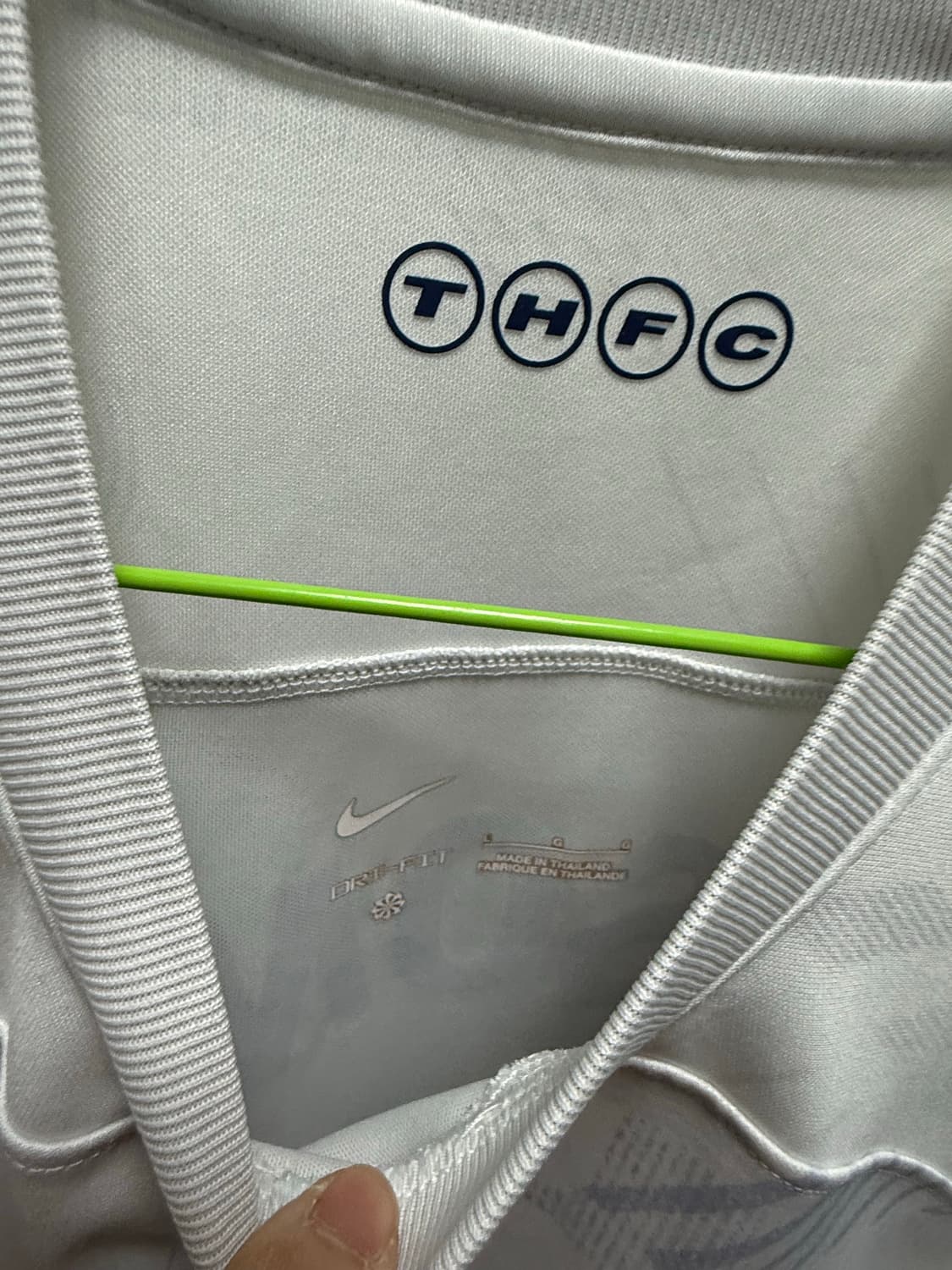 23-24 토트넘 손흥민 유니폼 상품이미지4