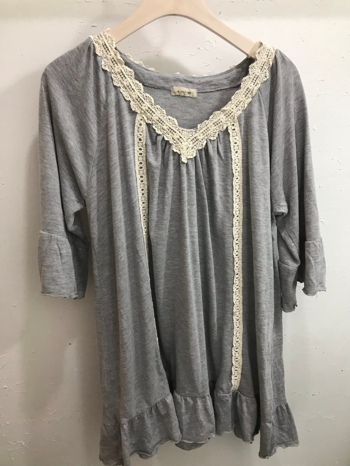 심플 모리 코디 세트 🤍 상품이미지8