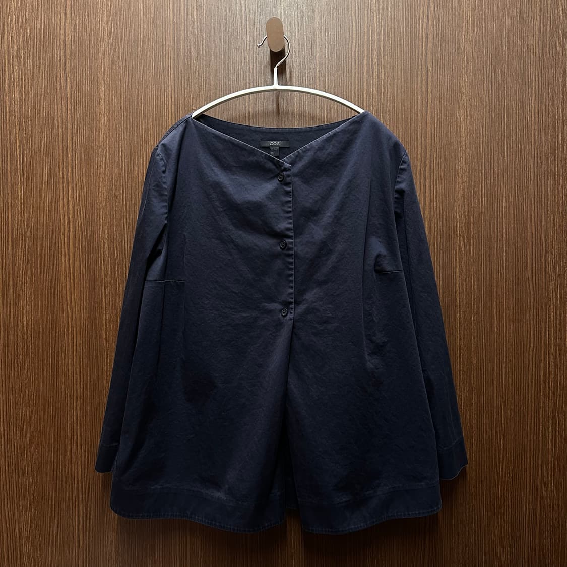 코스 cos 블라우스 자켓 상품이미지1