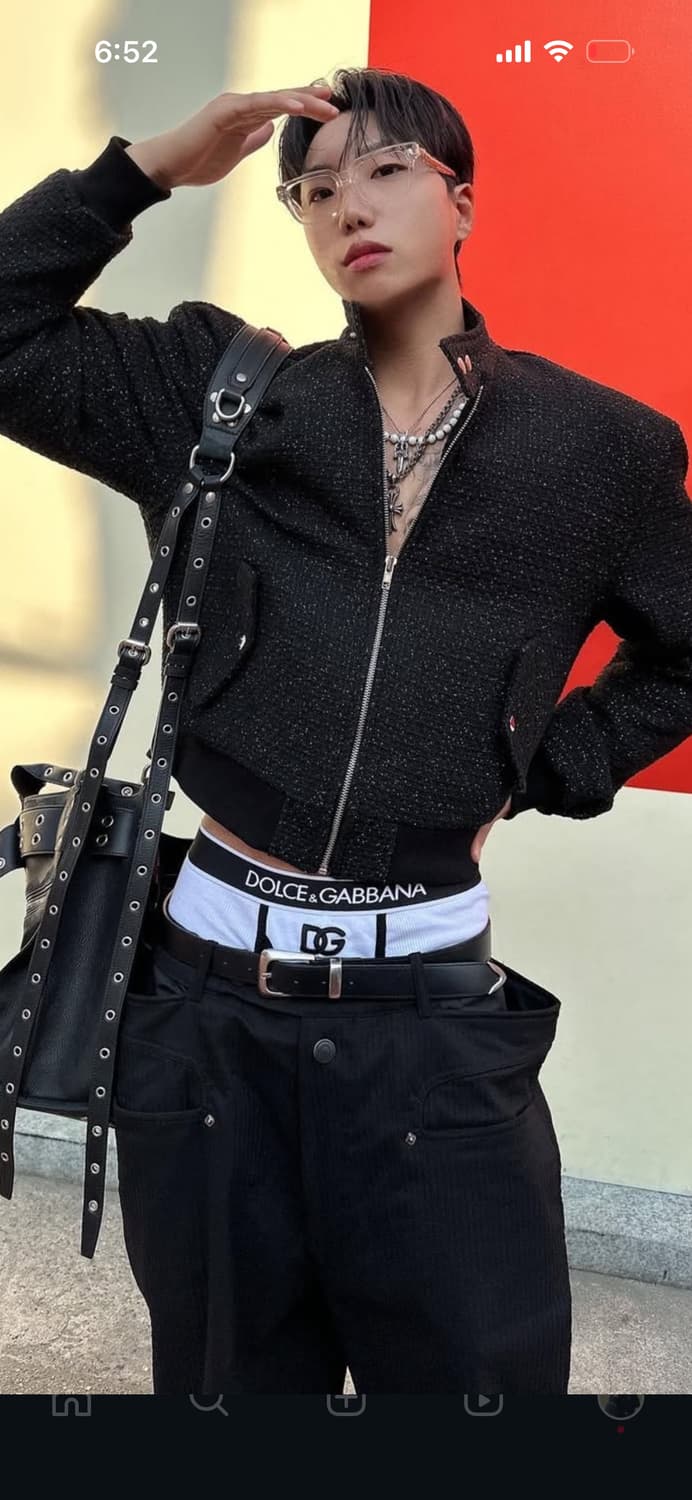 키코 코스타디노브 안타라스 팬츠 상품이미지4