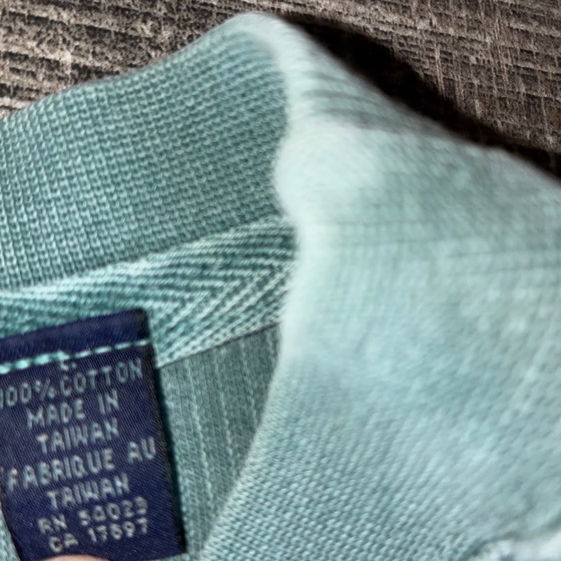 Gap 90s 롱슬리브 상품이미지3