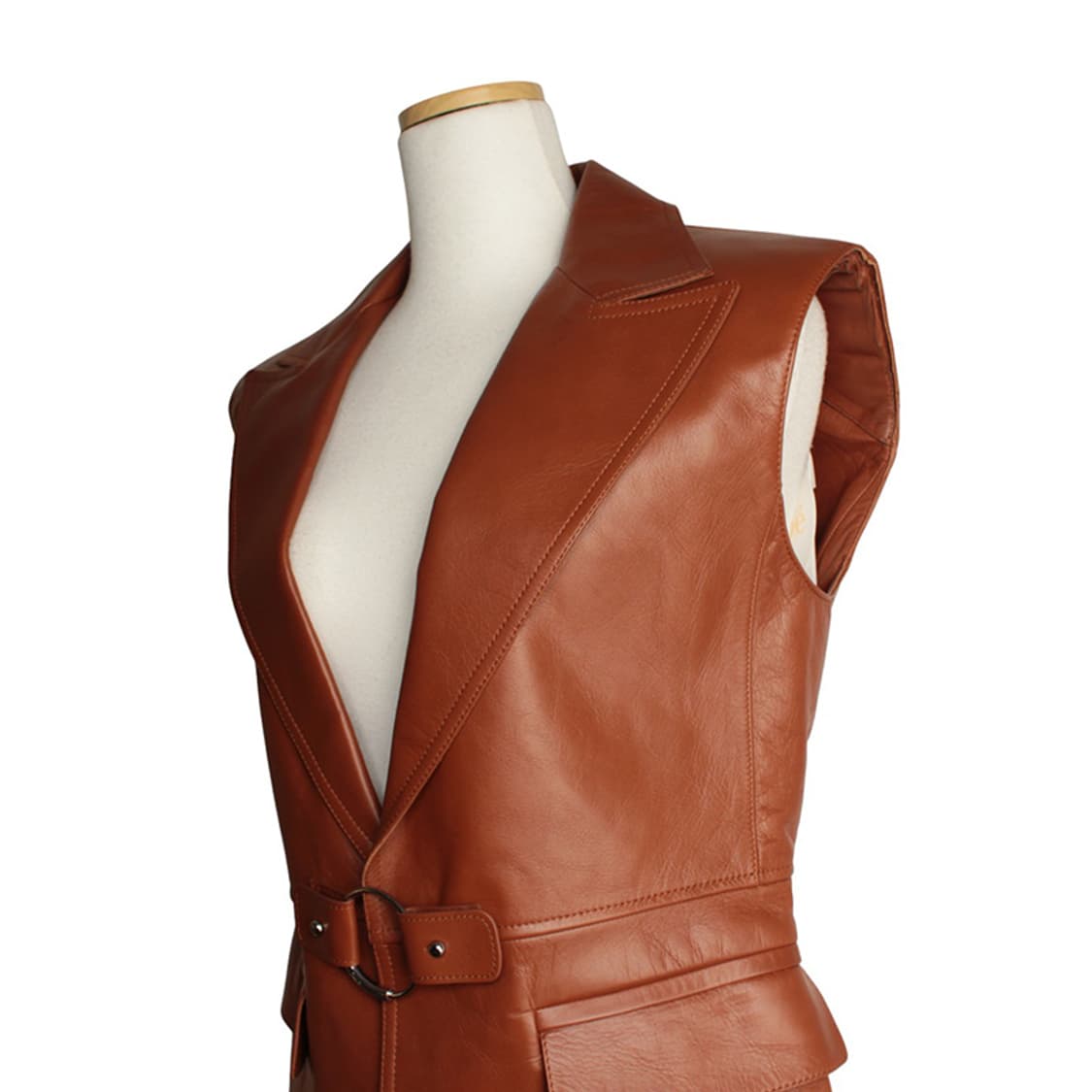 끌로에 브릭 카프스킨 베스트 55, 66 상품이미지4