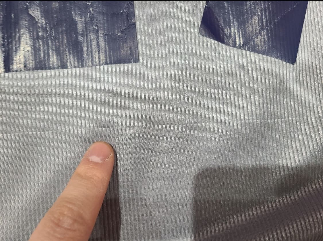 아디다스 98 99 바이에른 뮌헨 올드레플 축구져지 상품이미지9