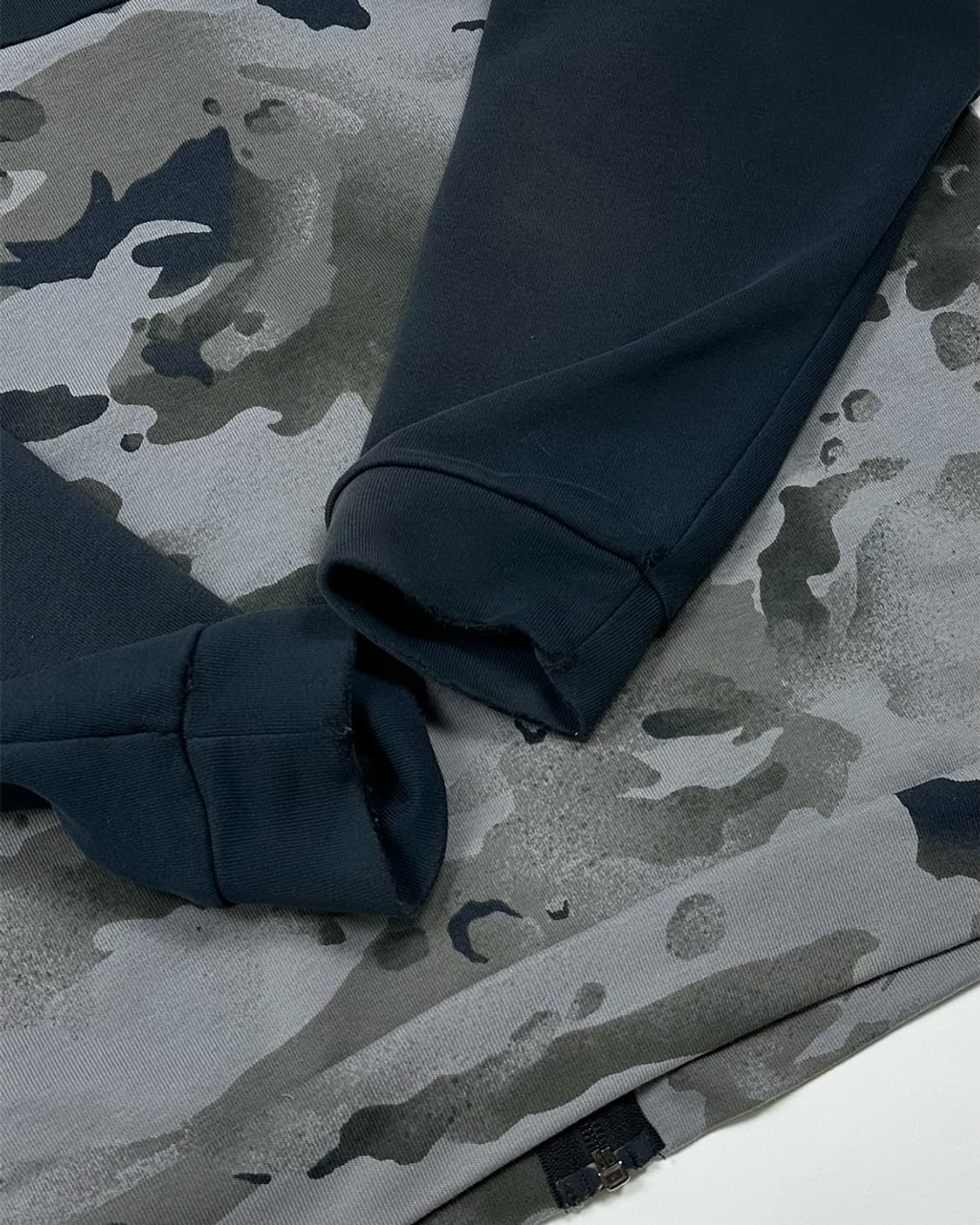 나이키 카모 후드집업 상품이미지4