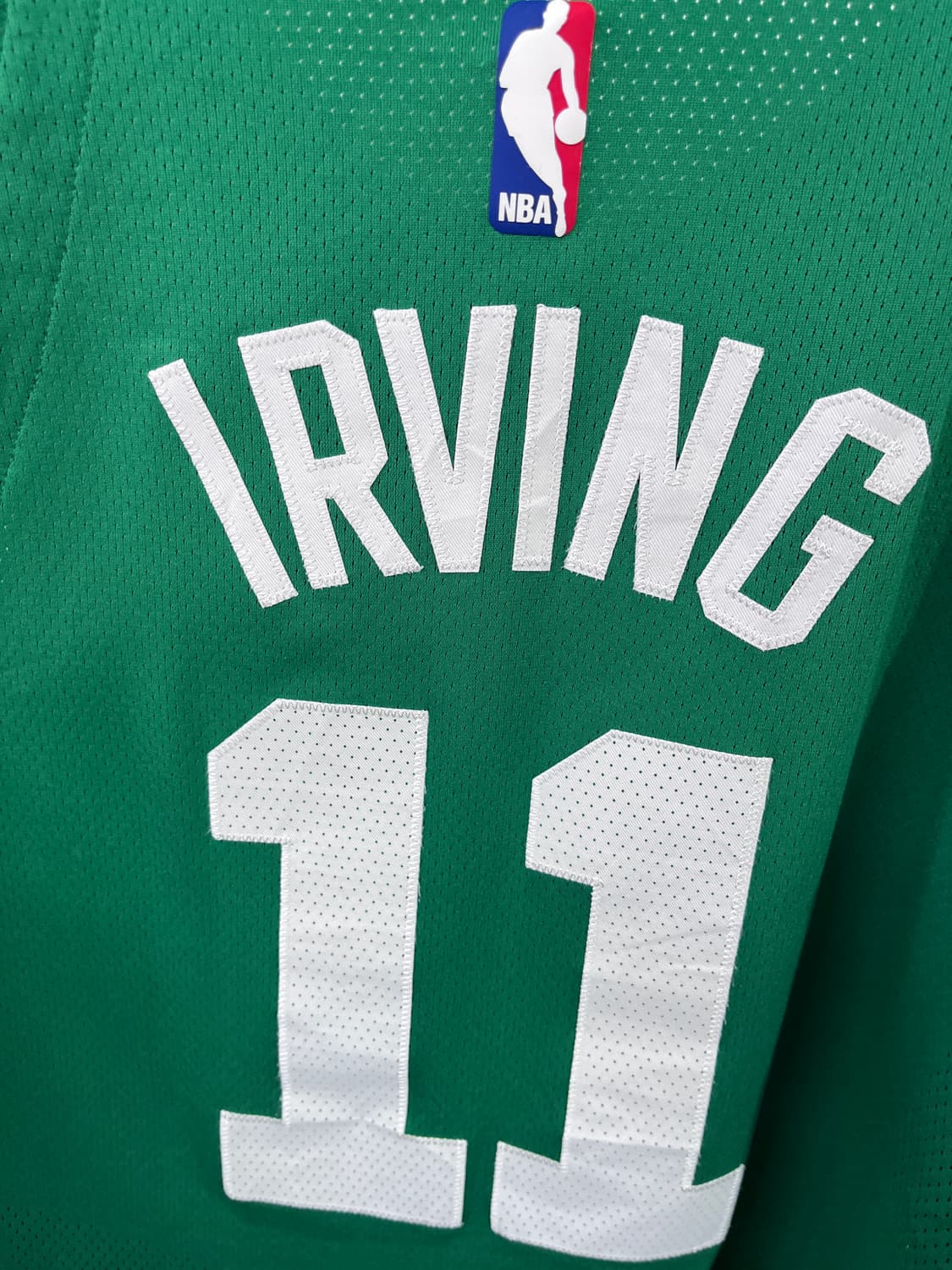 NIKE BOSTON CELTICS Kyrie Irving 상품이미지6