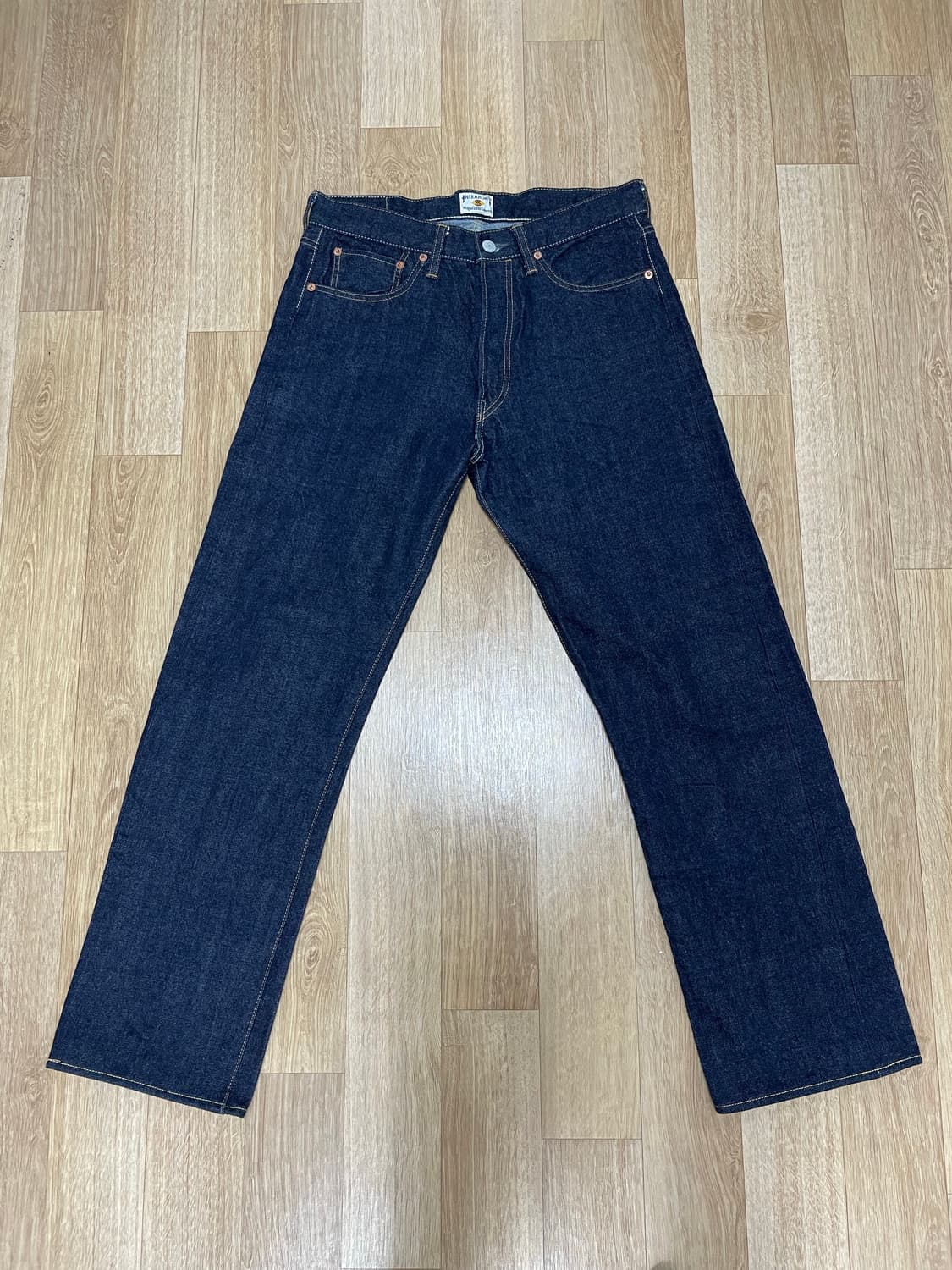 Pherrow's 521SW 상품이미지2