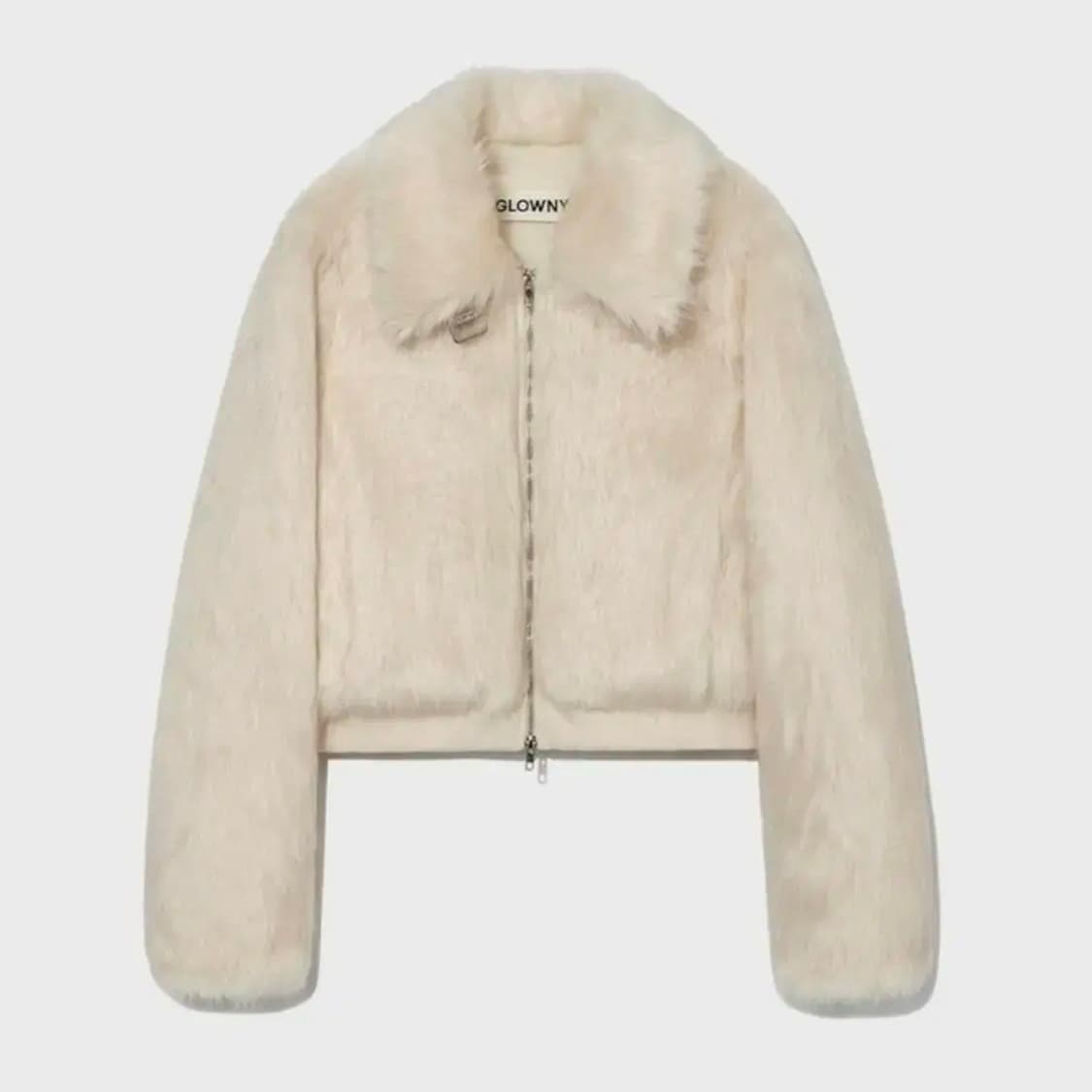 글로니 리반 퍼자켓 판매합니다. 상품이미지1