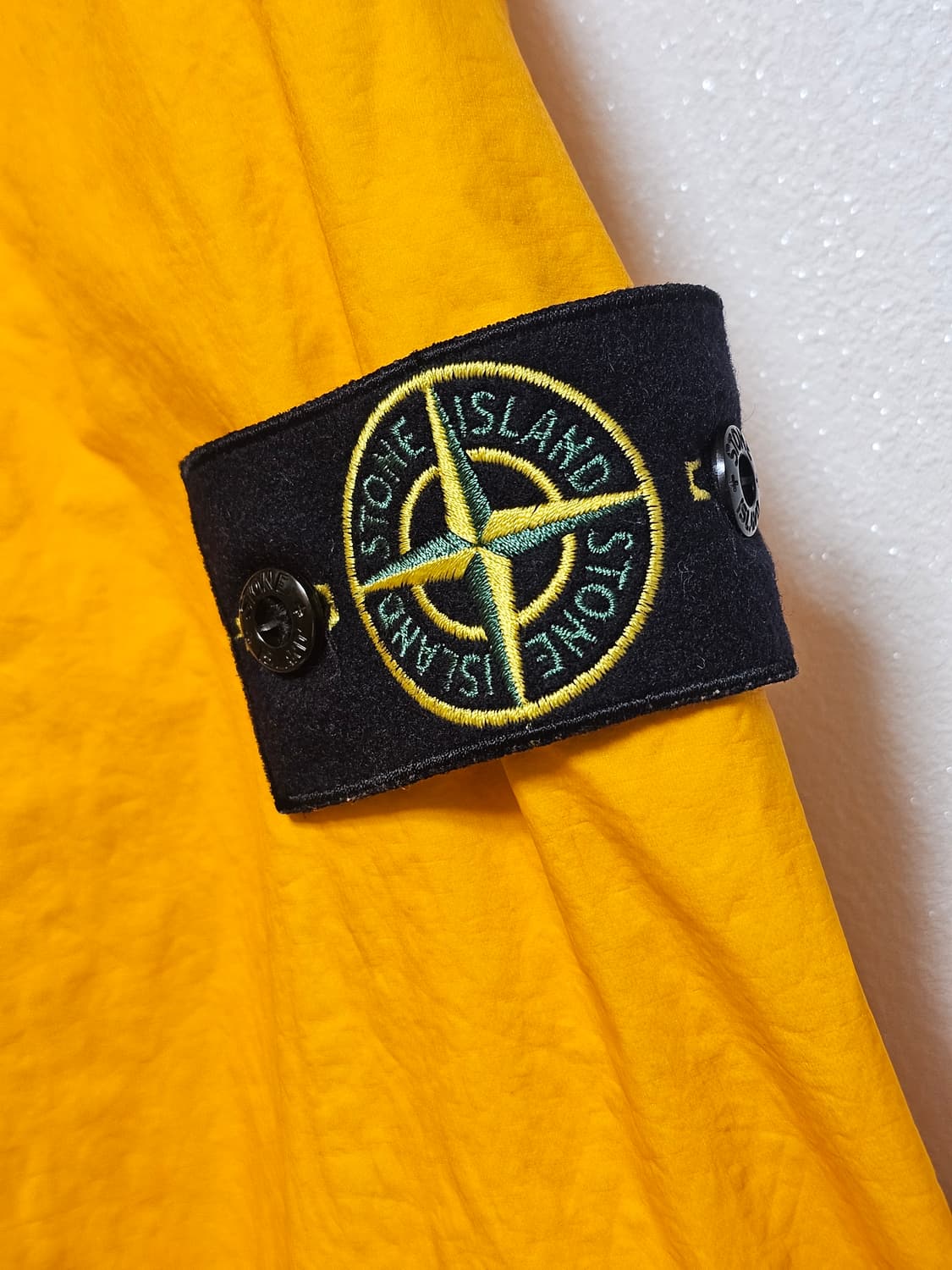 스톤아일랜드 멤브라나 3L TC 상품이미지4