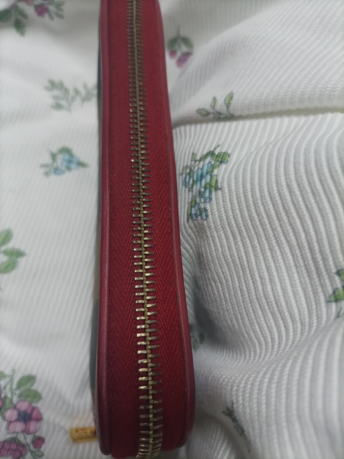 정품 펜디 장지갑 상품이미지6