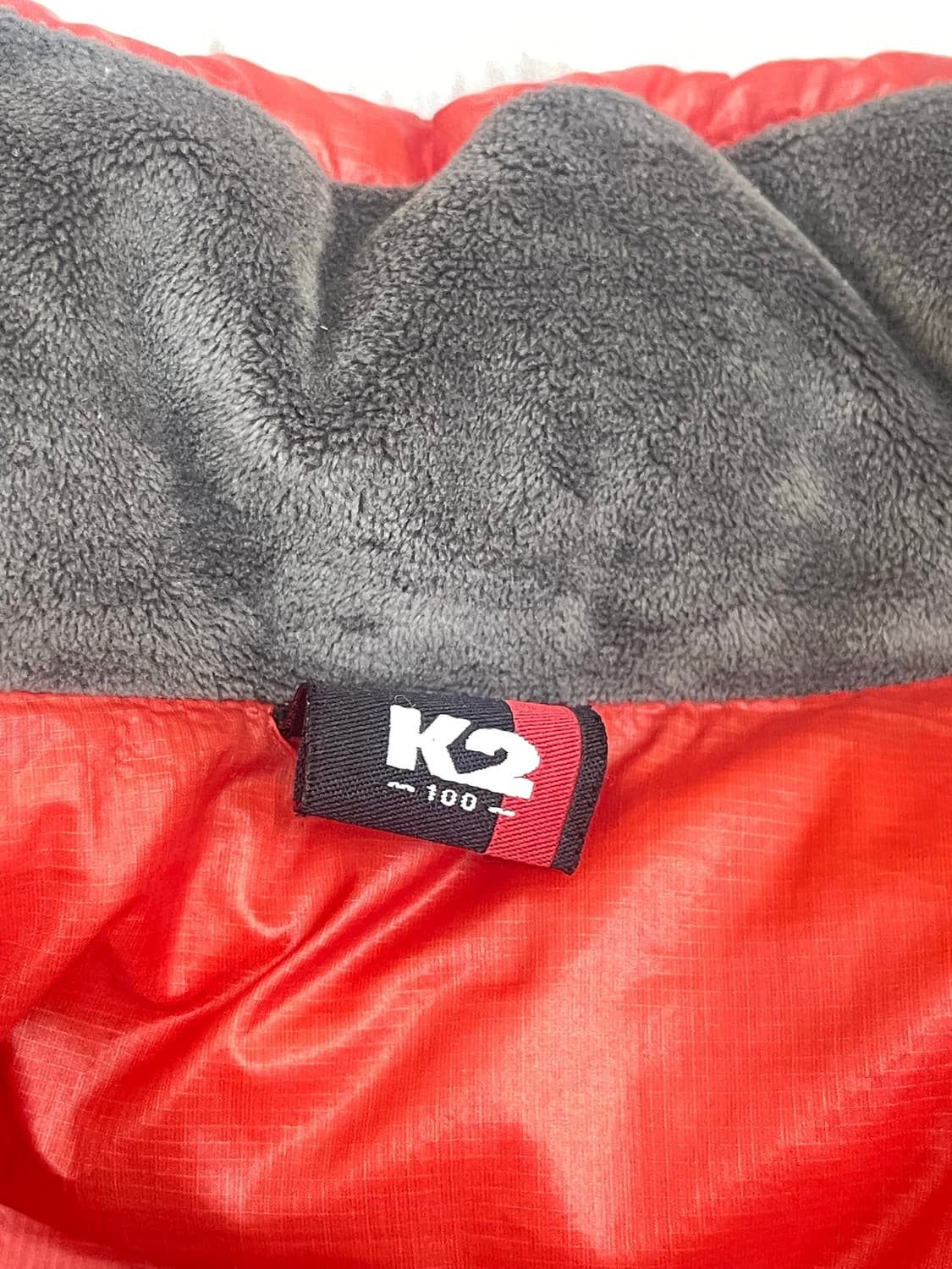 K2 구스 패딩  상품이미지9