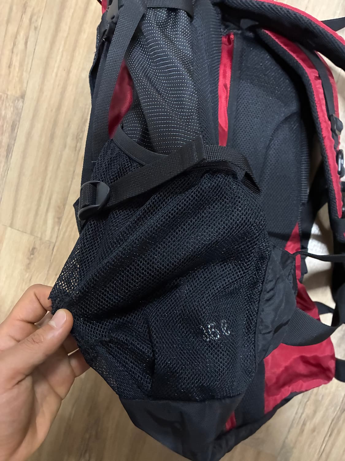 아디다스 백팩 (35L) 상품이미지6