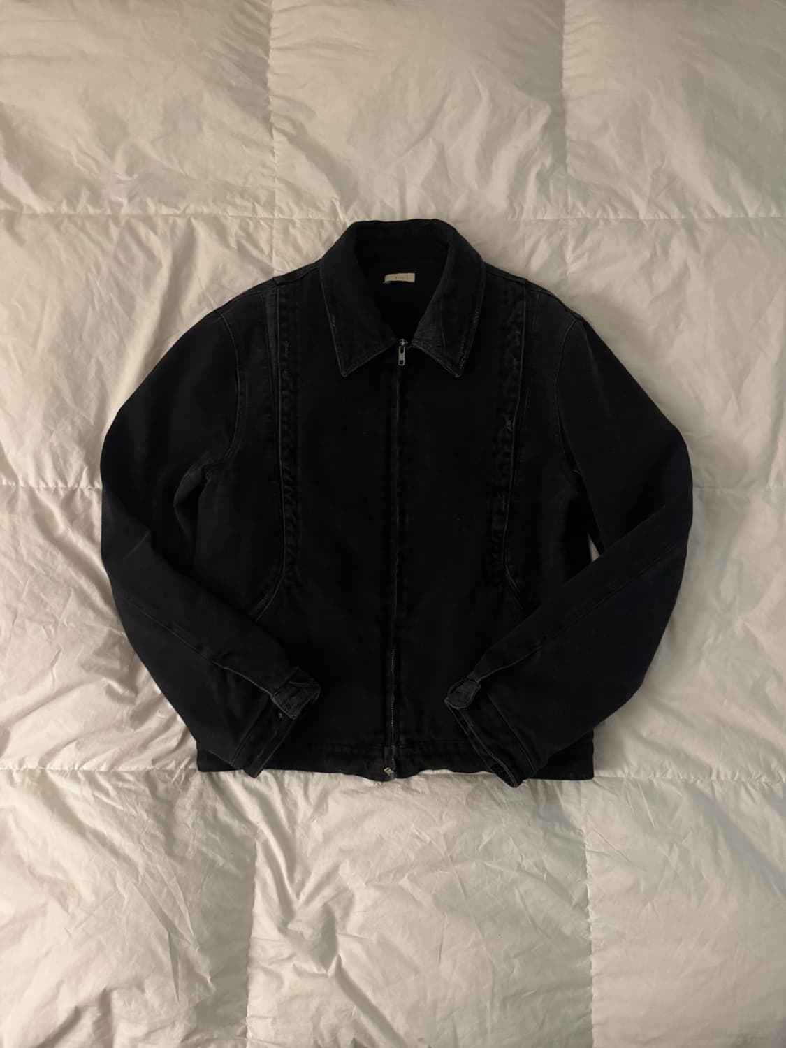 엑슬림 에피소드 3 시놉시스 01 자켓 블랙 3 상품이미지1