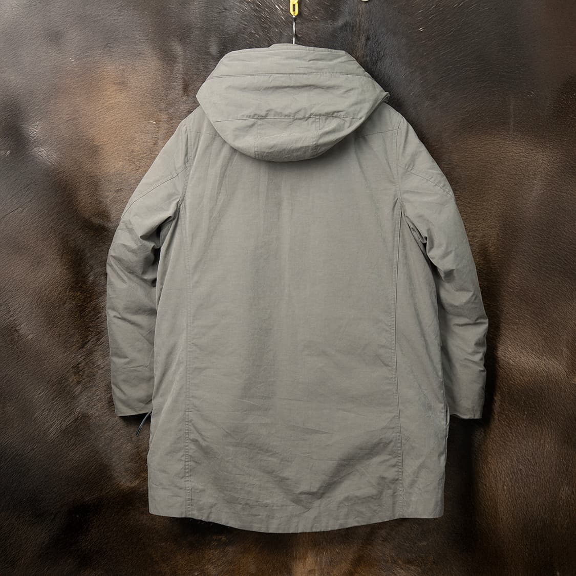 [L] 나이키 NSW 테크팩 필 다운 파카 928913-001 상품이미지2