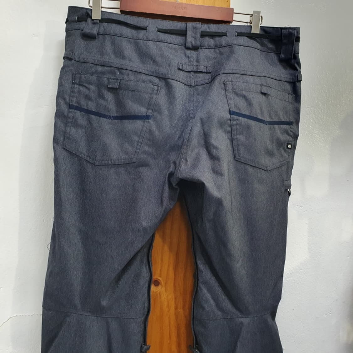 686 스키 보드팬츠(38) 상품이미지10