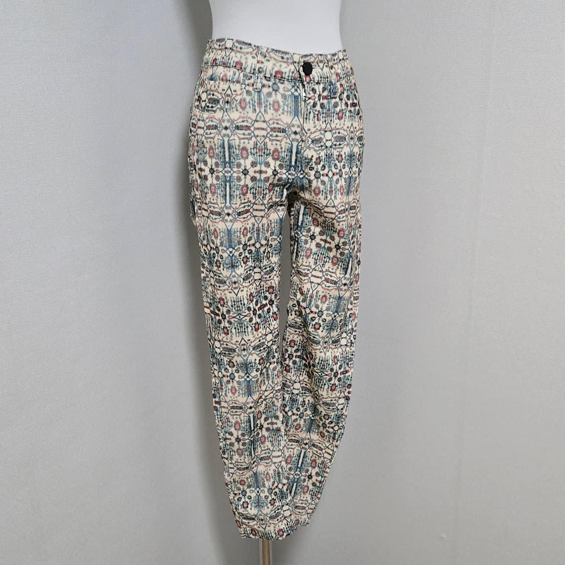 이자벨마랑 코듀로이 패턴 팬츠 / 여성 바지/ 여성 팬츠  상품이미지6