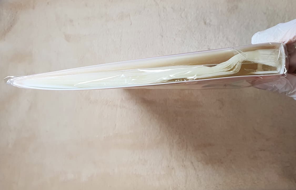 미개봉) 고전 마메고마 캐릭터 A4 클리어 화일 악보 그림 파일 산엑스 상품이미지3