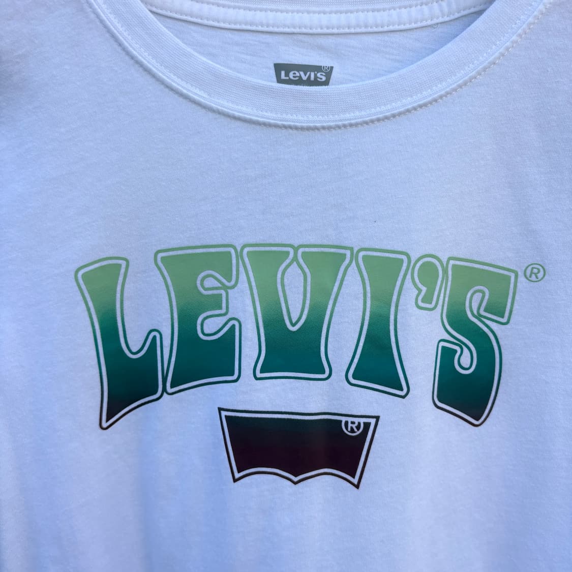 Levi’s 리바이스 반팔 티셔츠 상품이미지4