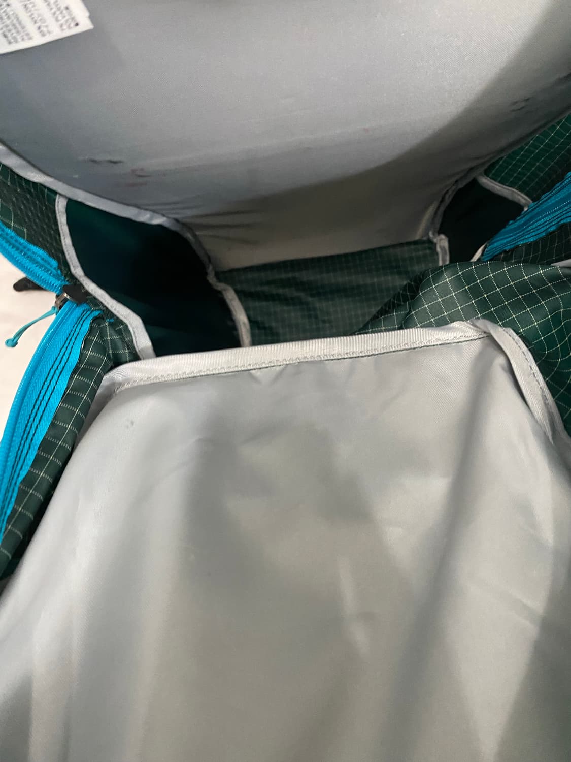 아크테릭스 에어리어스 30 배낭 가방 Arc'teryx Aerios 30 상품이미지7