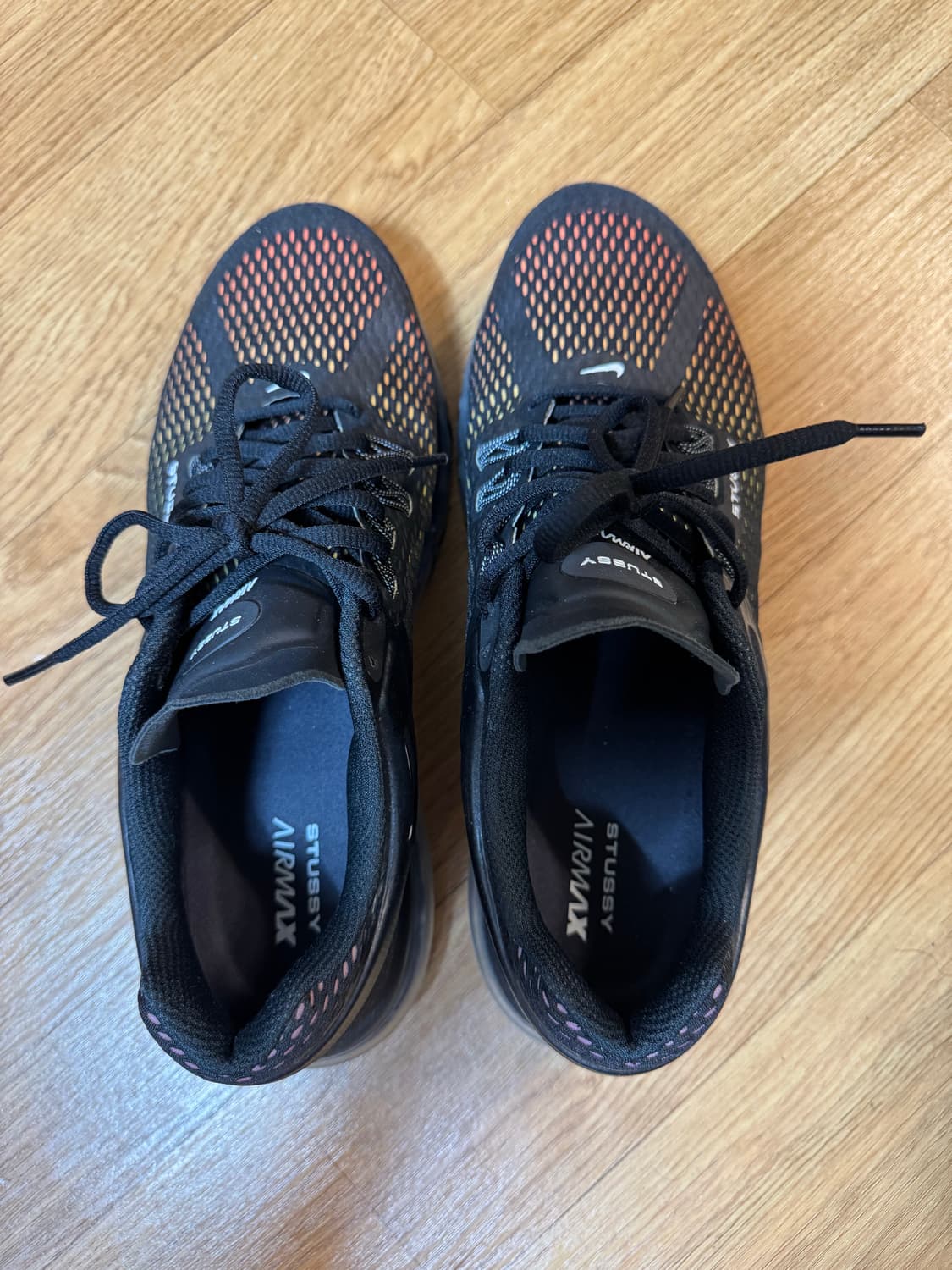 나이키 스투시 에어맥스 2013 290 상품이미지3