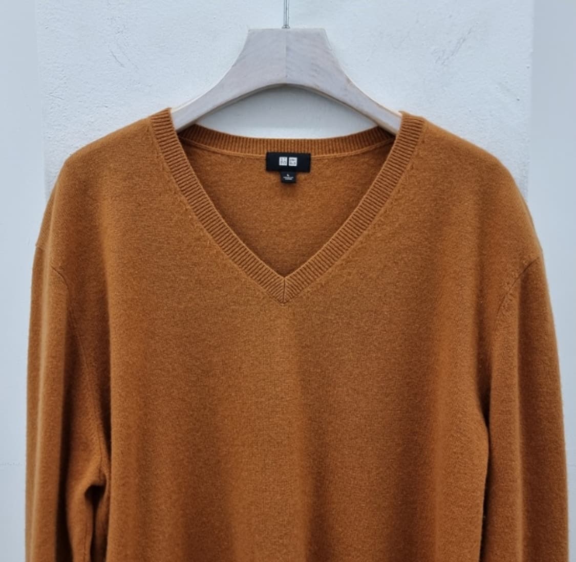 UNIQLO 유니클로 (캐시미어100%) 상품이미지3