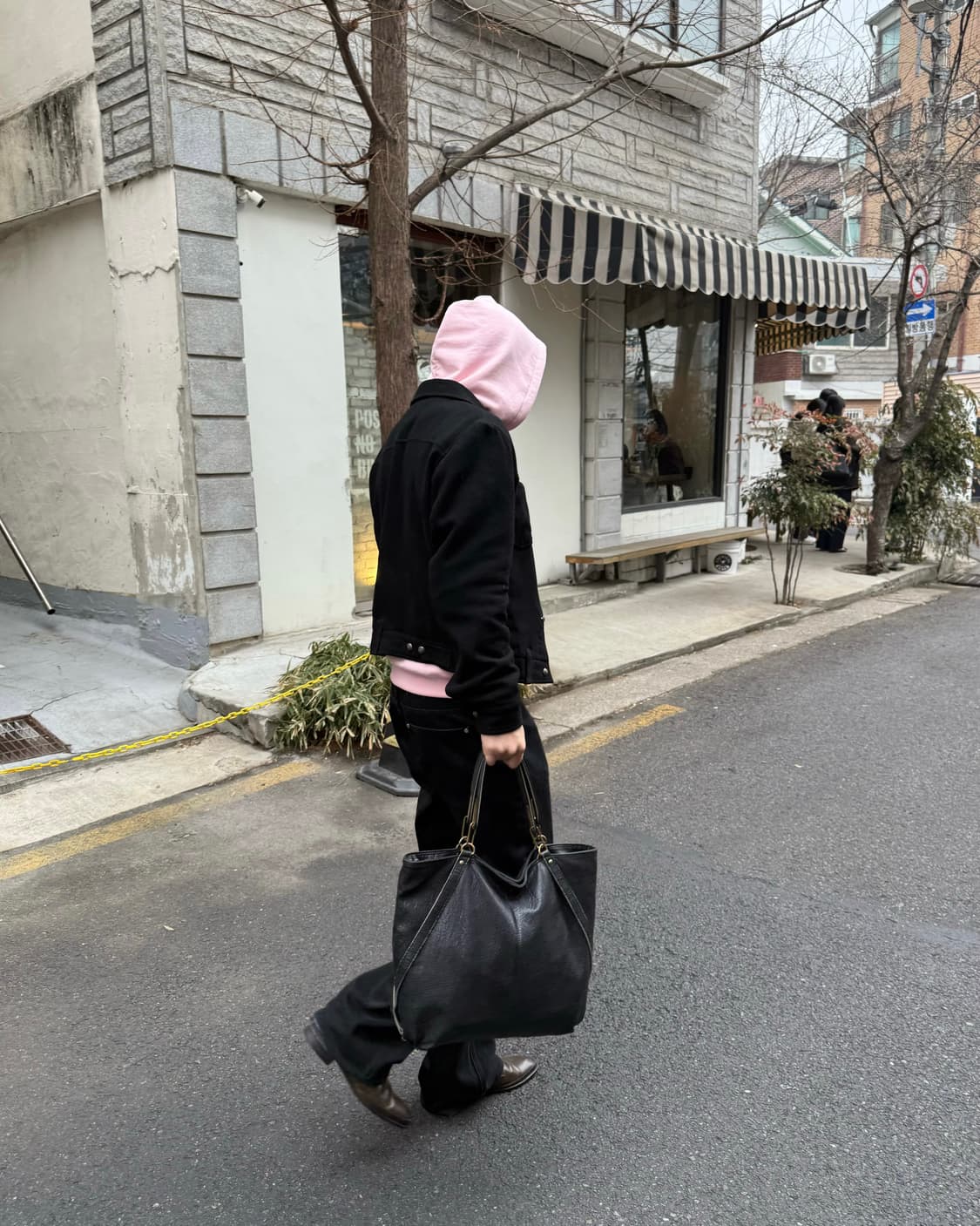 엠포리오 아르마니 자켓 상품이미지2