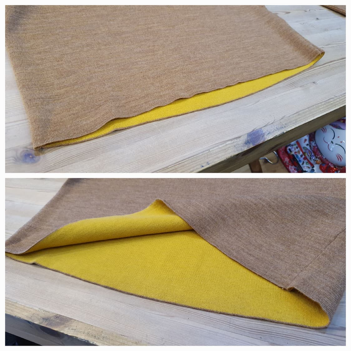 66.COS 울 라운드니트 상품이미지5