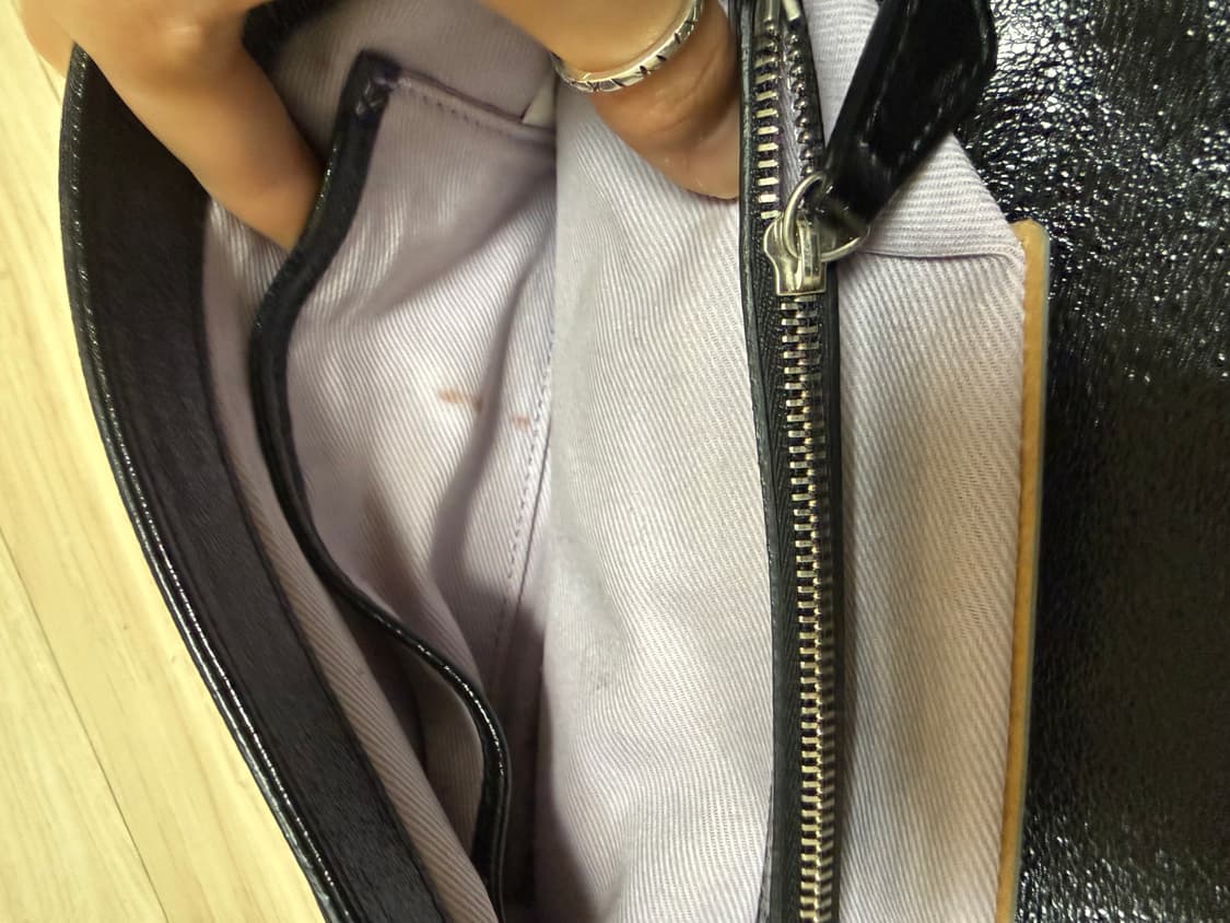 분크 토크 바게트 미니크로스 상품이미지2