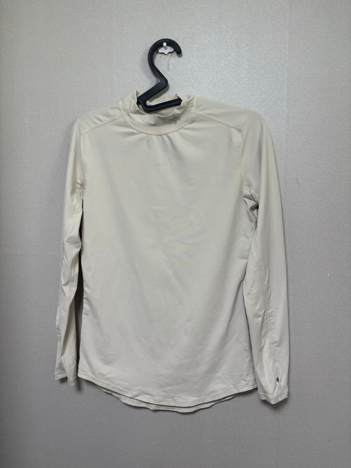 젝시믹스 폴라티 러닝티 이너티 헬스 요가 필라테스 러닝 상품이미지3