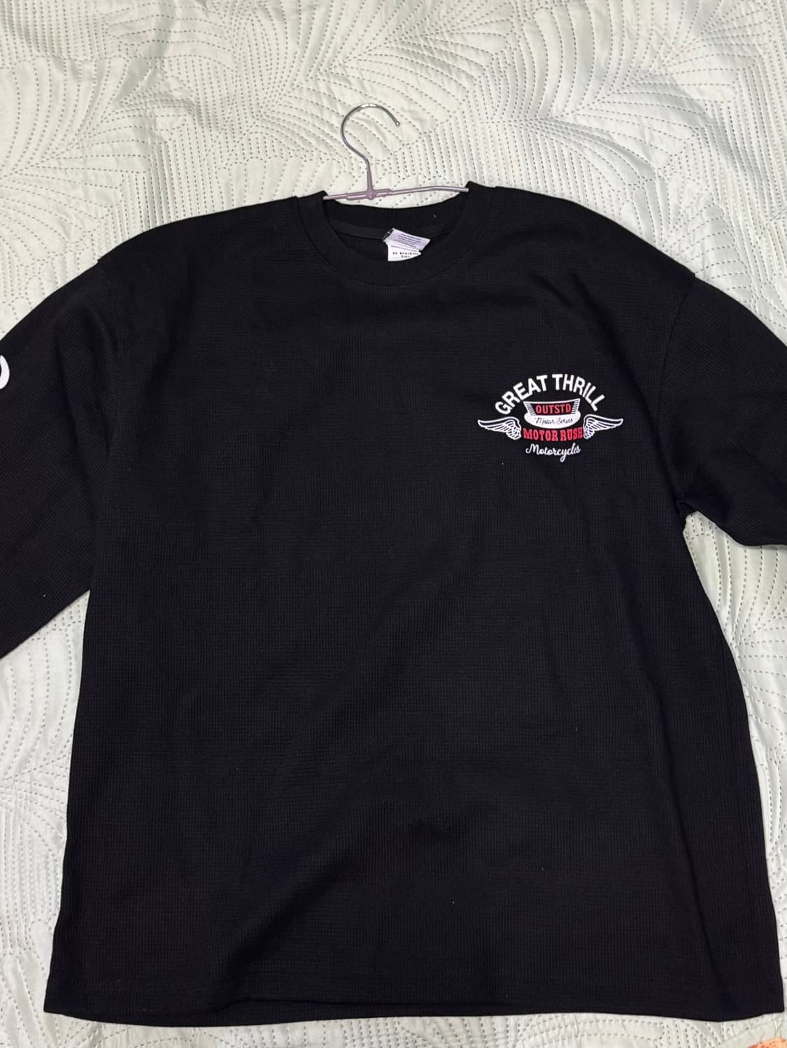 아웃스탠딩 롱슬리브 상품이미지3