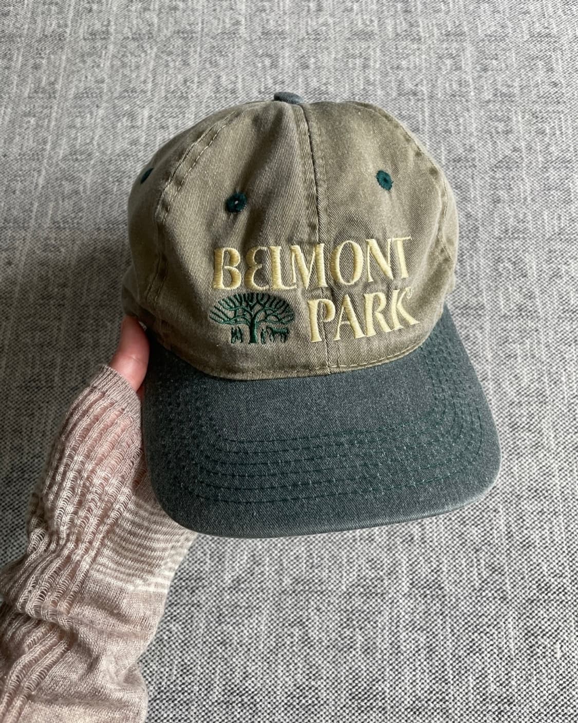 vtg ball cap 상품이미지1