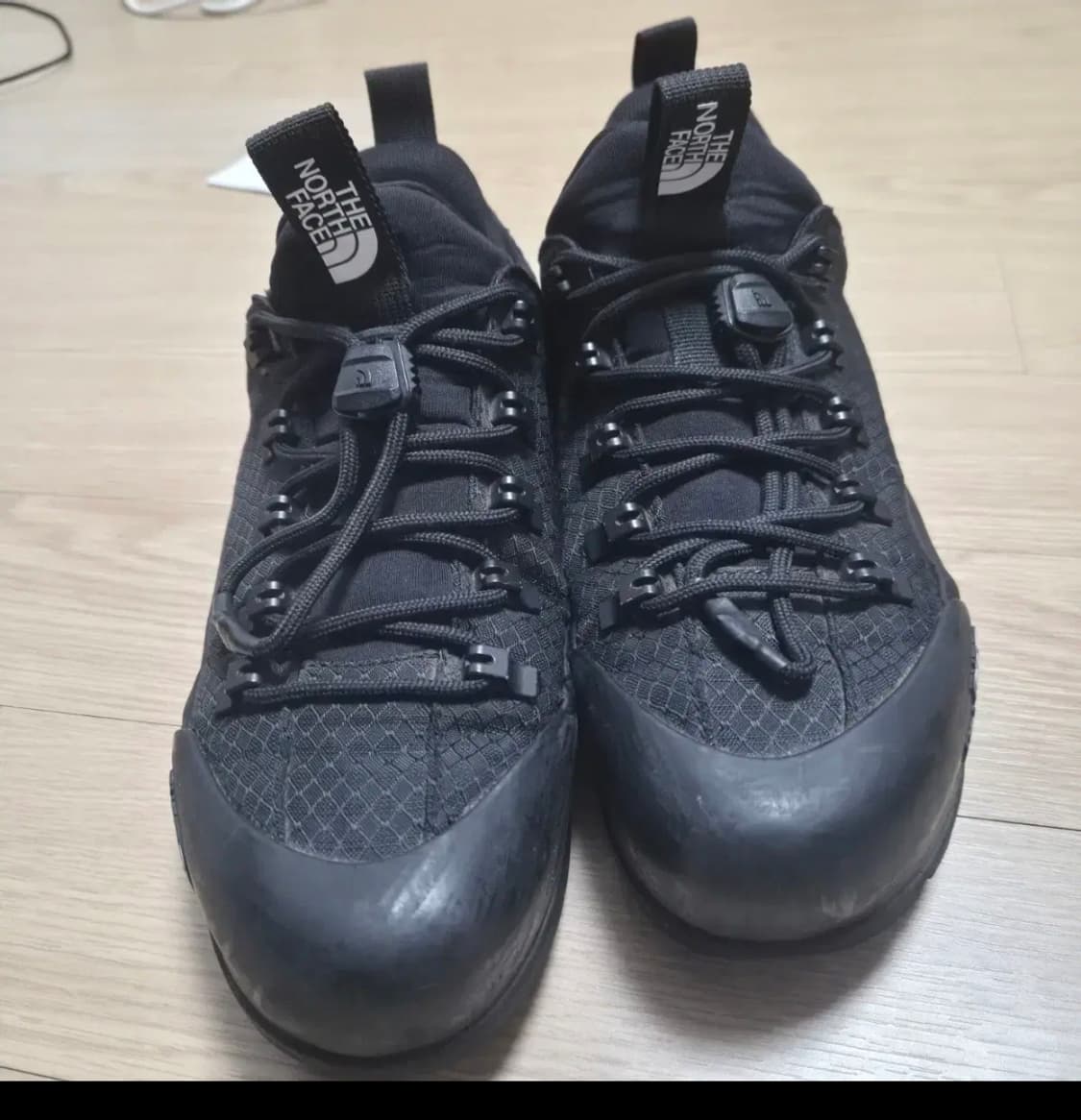 노스페이스 고어텍스 등산화.트레킹화 상품이미지2