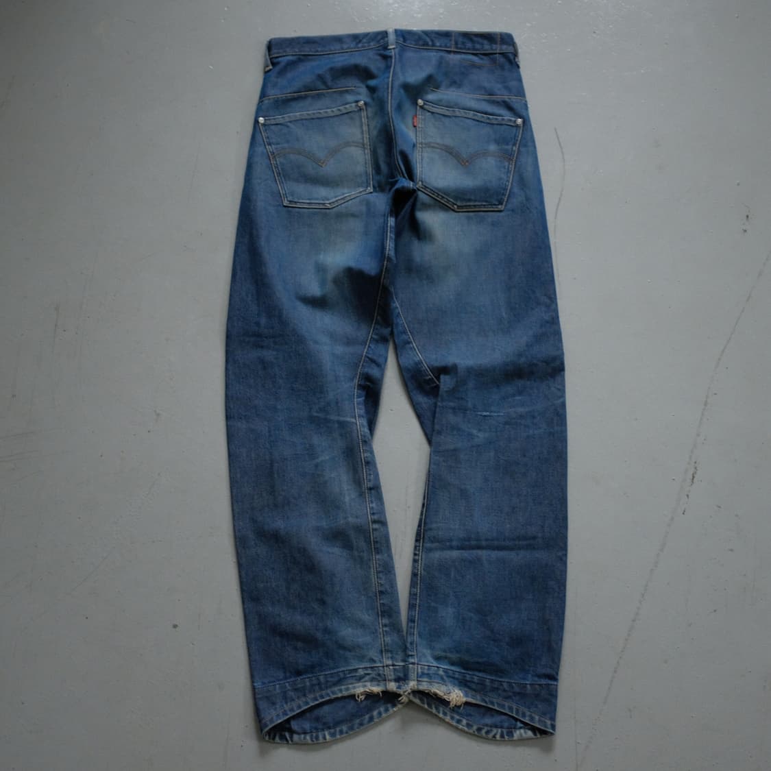 2000’s Levi’s Engineered Jeans 상품이미지6